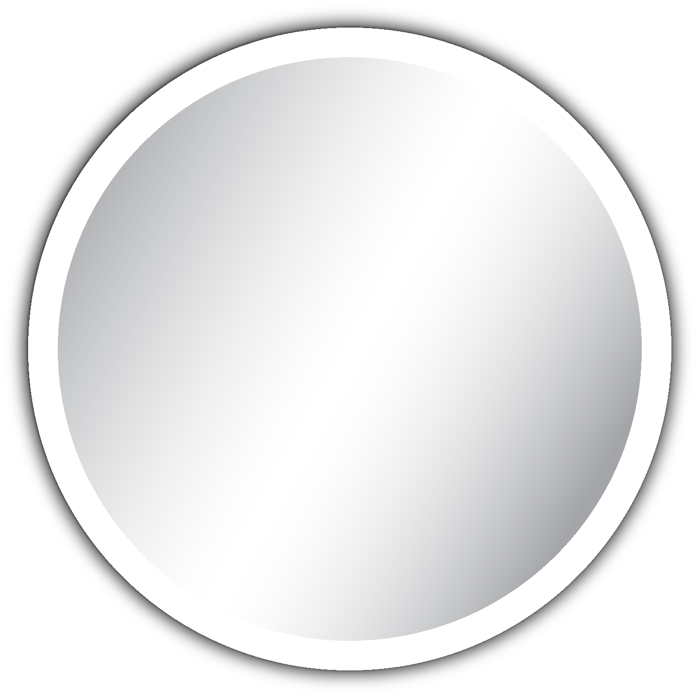 Chrome / Mirror