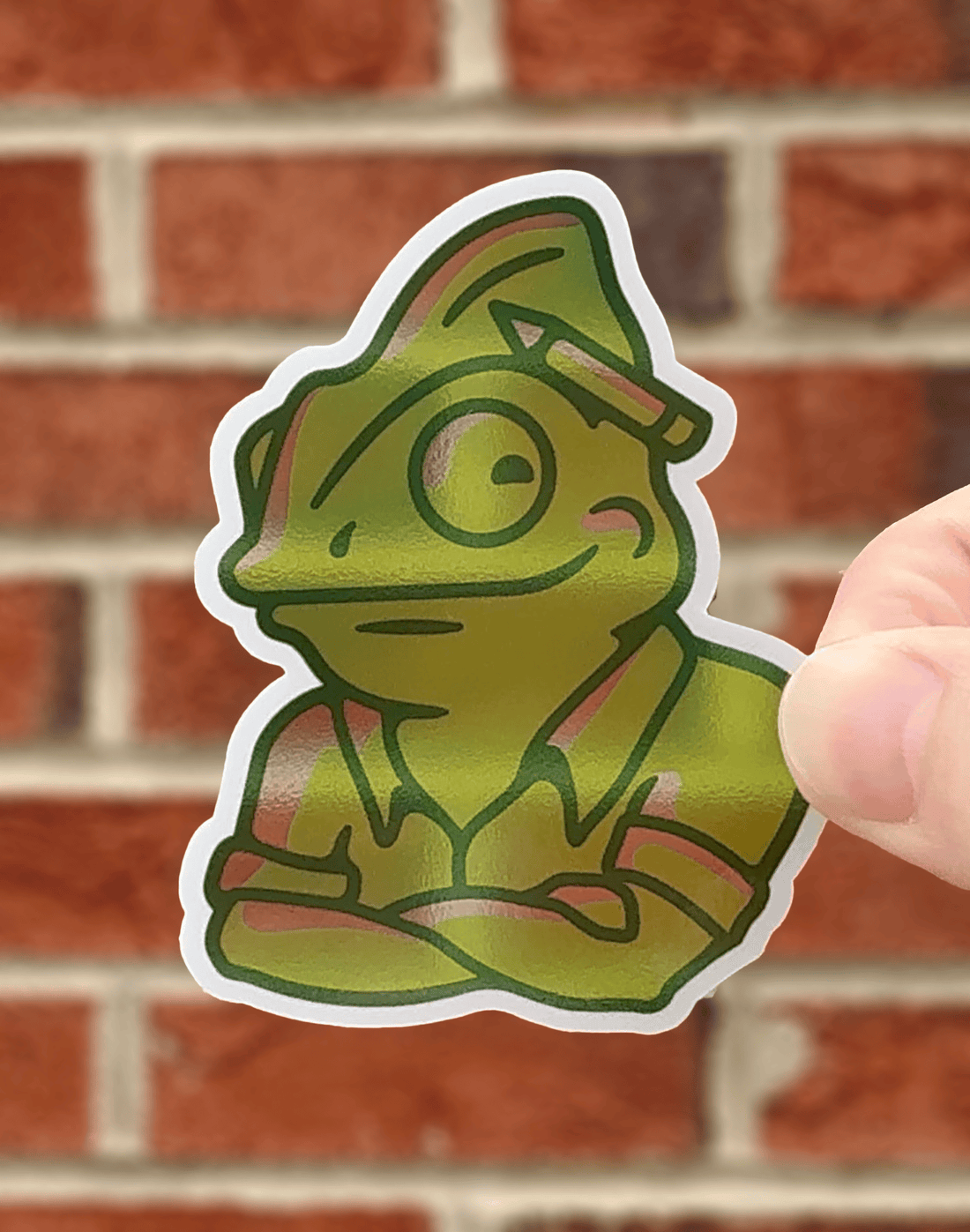 Custom Stickers, Labels & Banners – Stickymade