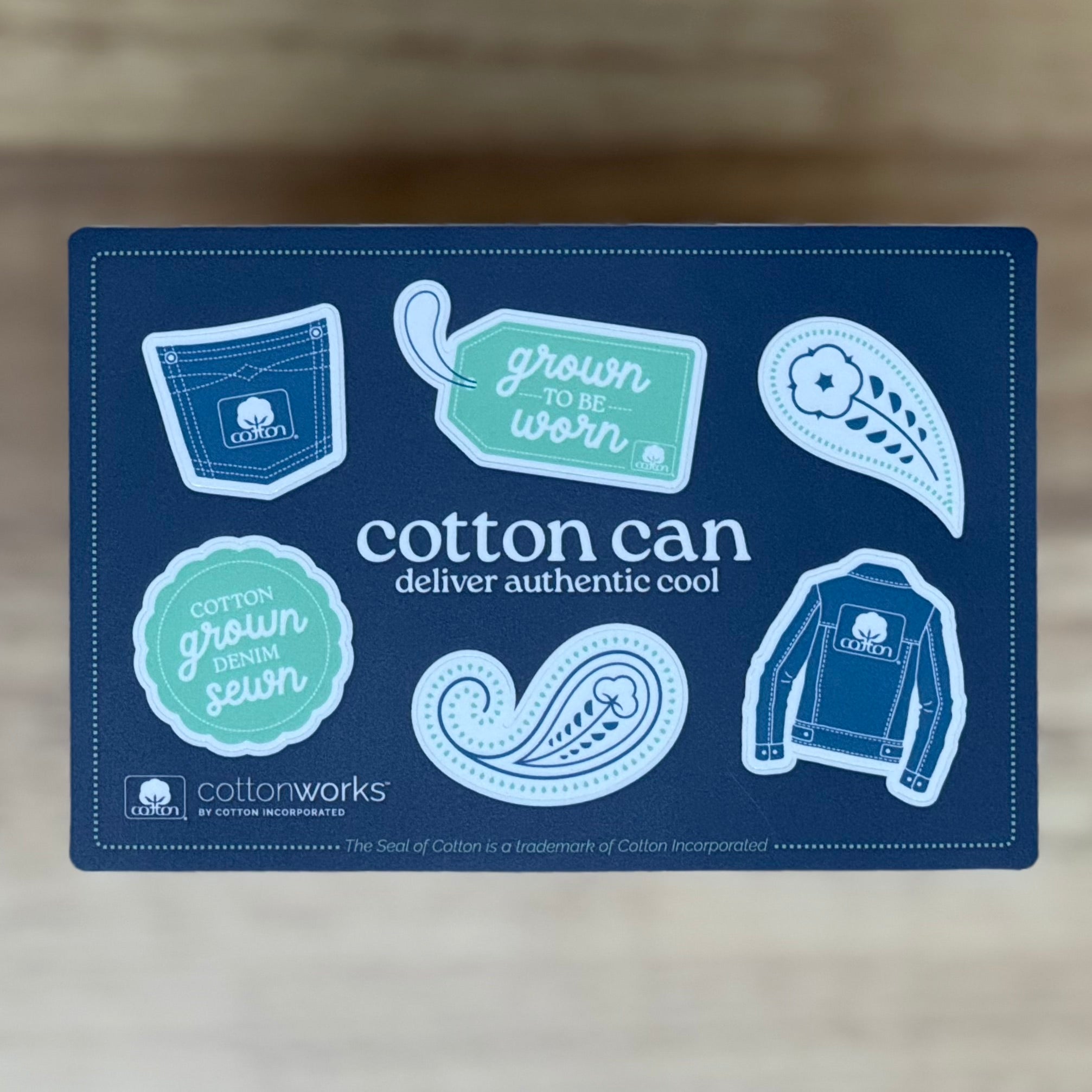 Sticker Sheets