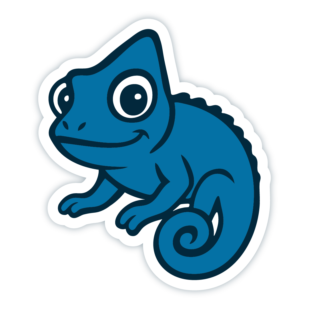 Die Cut Stickers