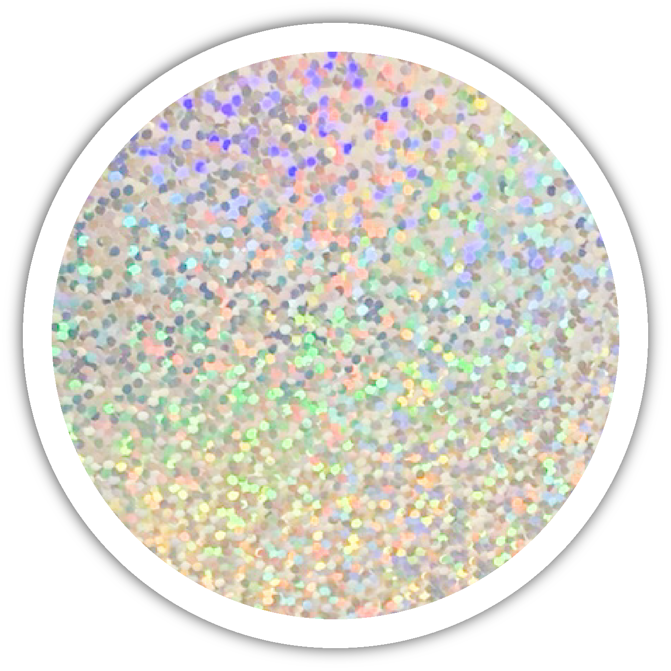 Glitter