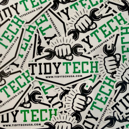 Business Logo Stickers