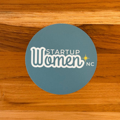 Business Logo Stickers