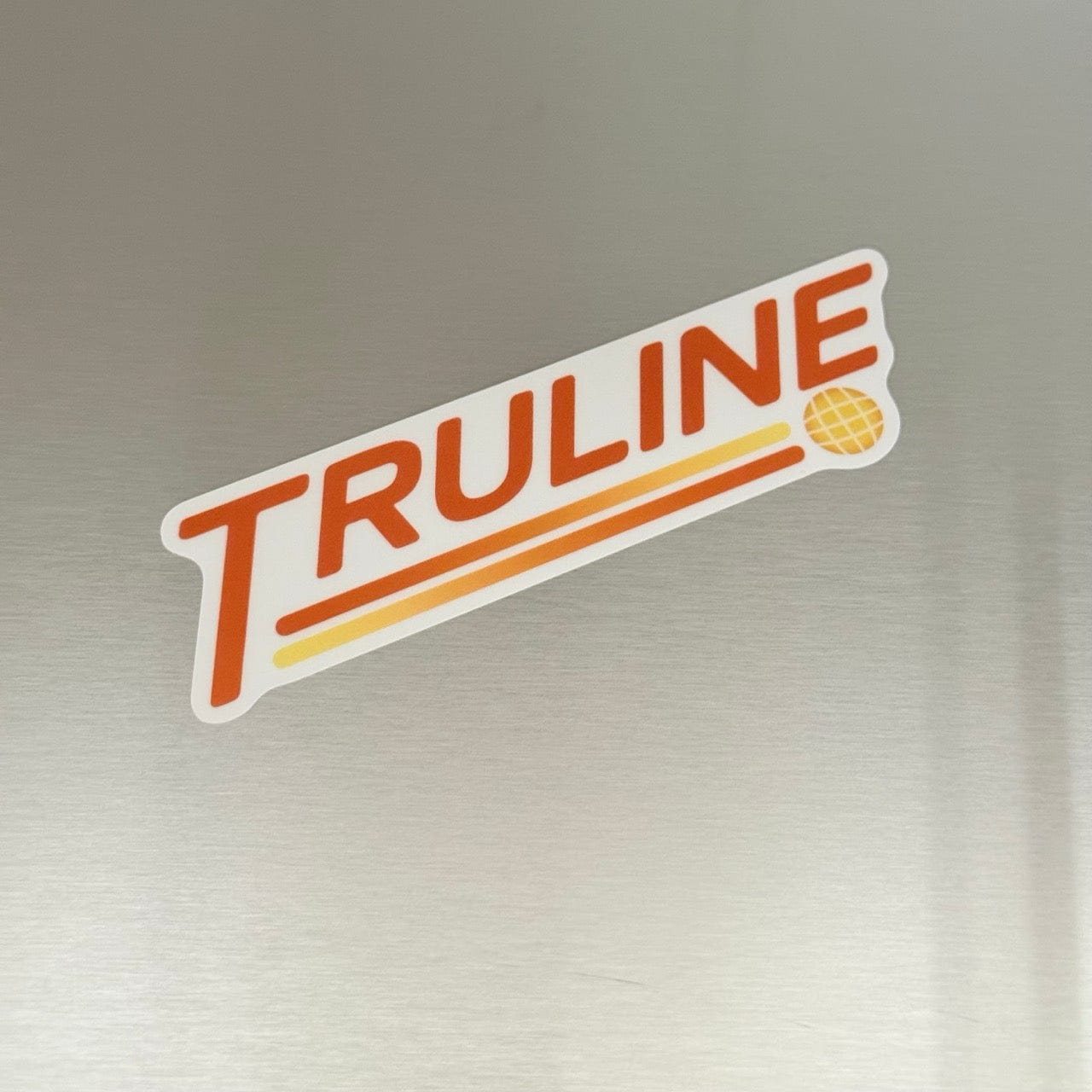 Business Logo Stickers