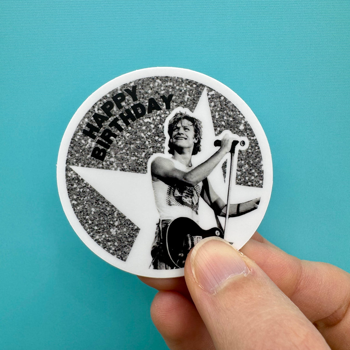 7 Birthday Stickers Ideas Worth Celebrating