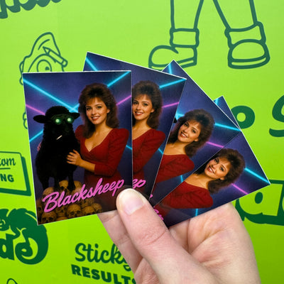 Rectangle Stickers