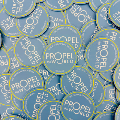 Business Logo Stickers
