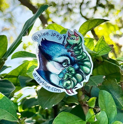 Custom Stickers