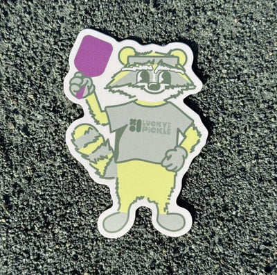 Die Cut Stickers