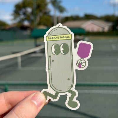 Custom Stickers