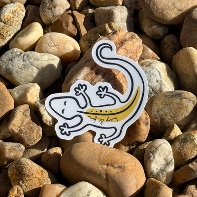 Custom Stickers