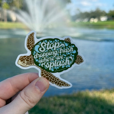 Custom Stickers