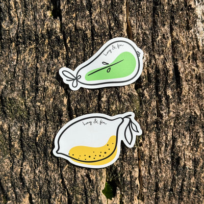 $49 Sticker Deal - 50 3" Stickers