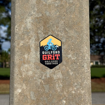 Die Cut Stickers