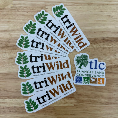 Business Logo Stickers