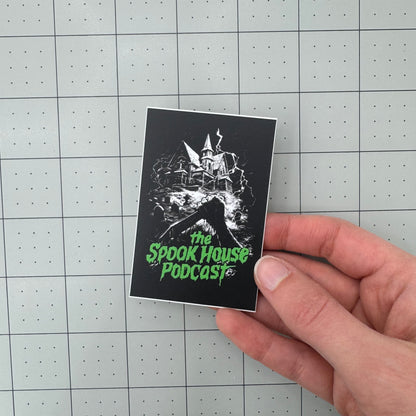 Rectangle Stickers