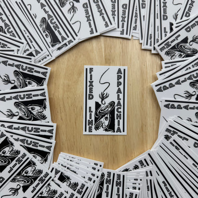 Rectangle Stickers