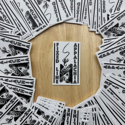 Rectangle Stickers