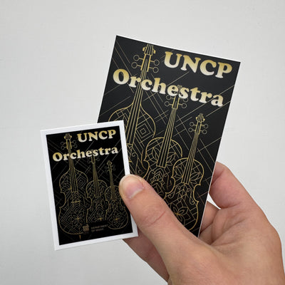 Rectangle Stickers