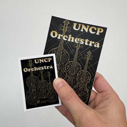 Rectangle Stickers