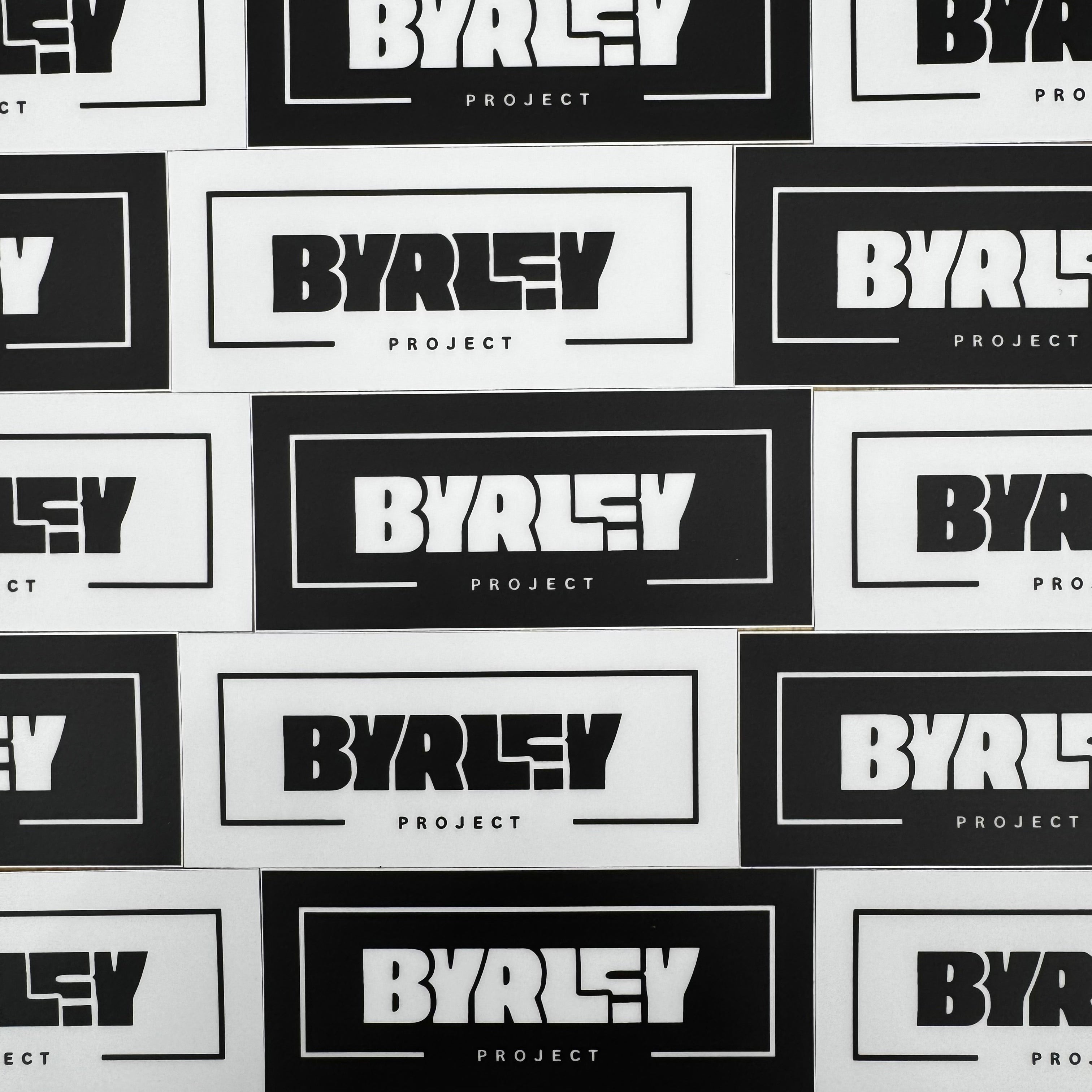 Rectangle Stickers