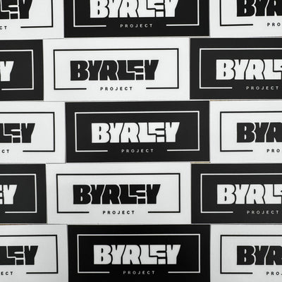 Rectangle Stickers