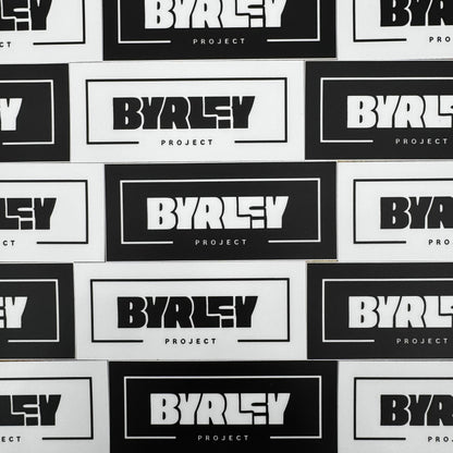 Rectangle Stickers