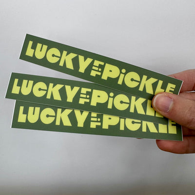 Rectangle Stickers