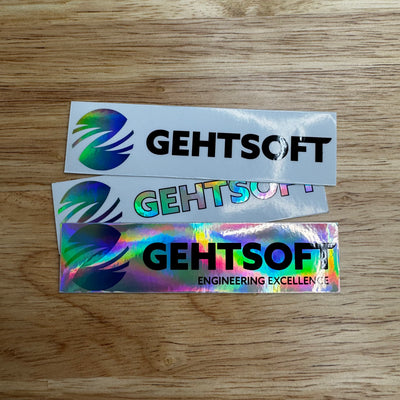 Business Logo Stickers