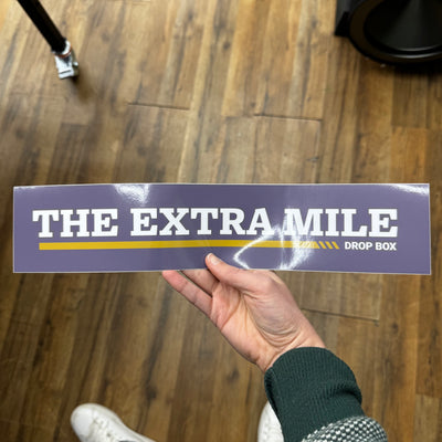 Bumper Stickers