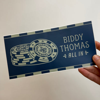 Bumper Stickers