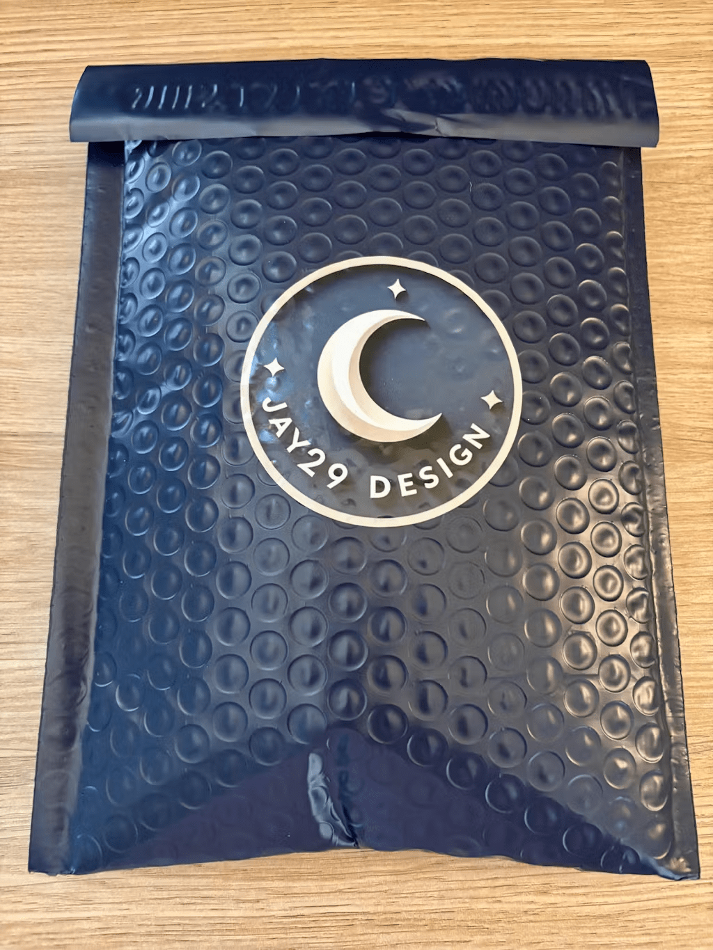 Box & Packaging Stickers