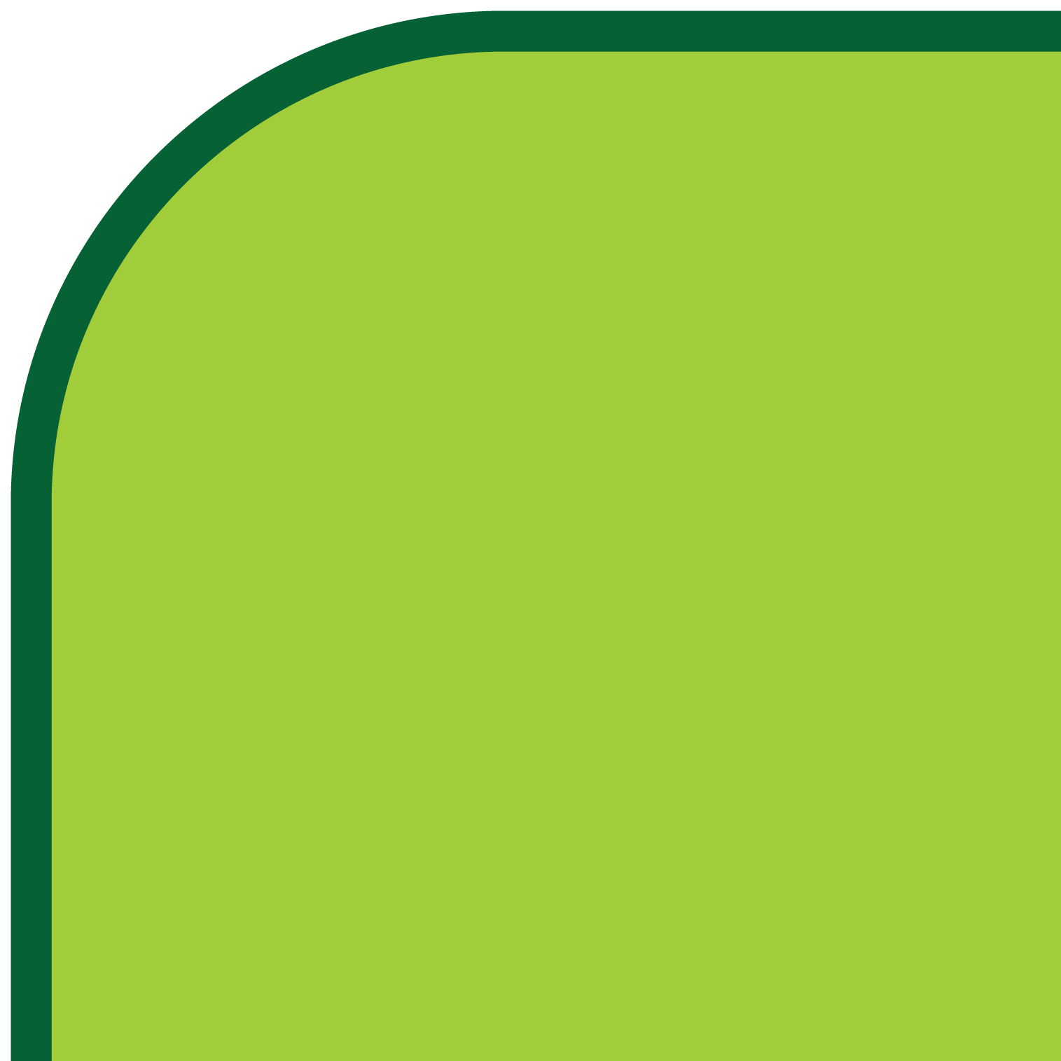 Rounded