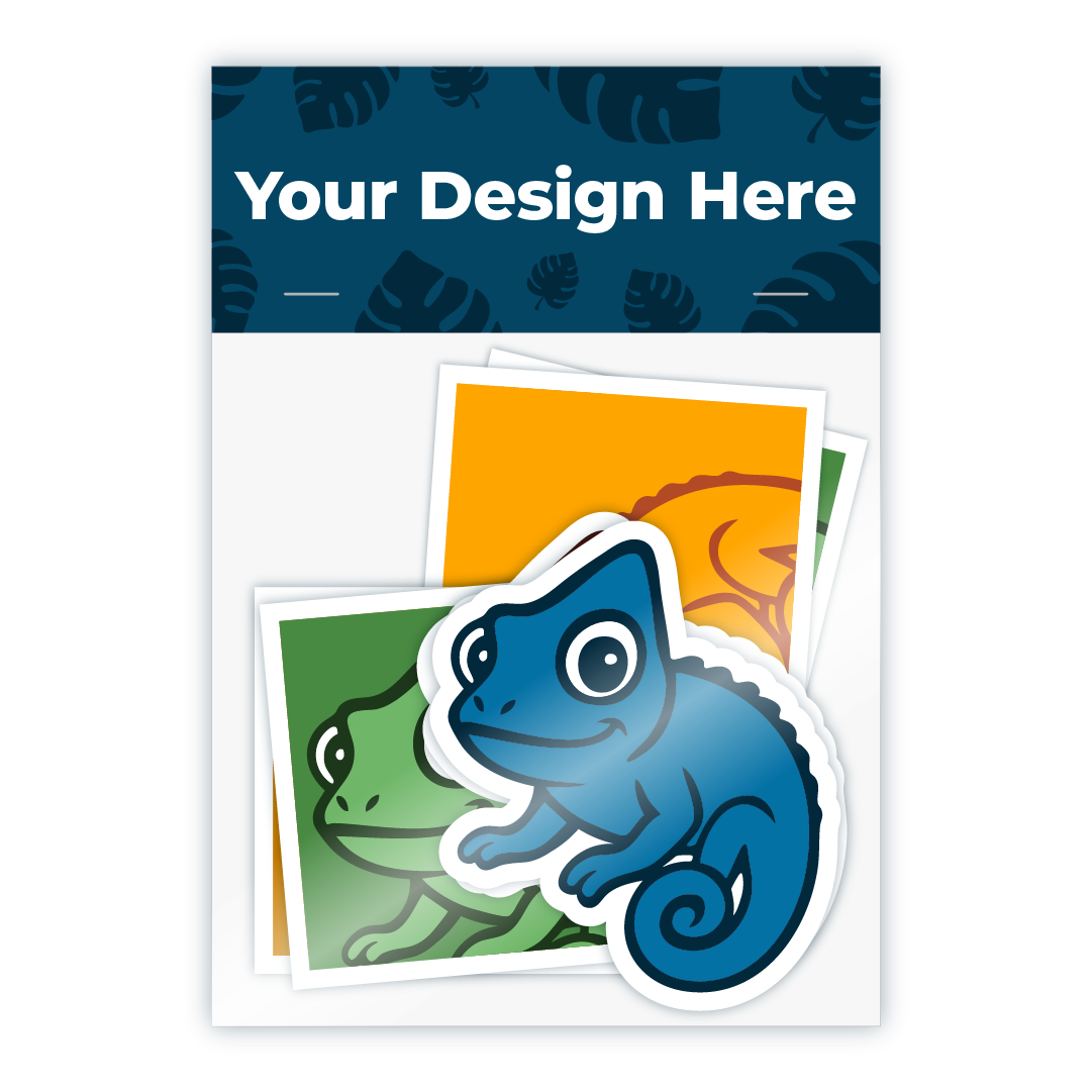 Sticker Packs