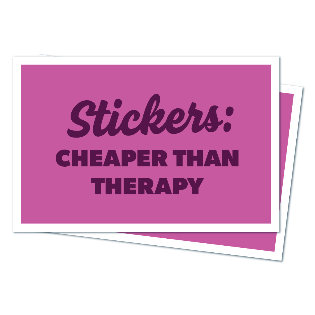 Rectangle Stickers