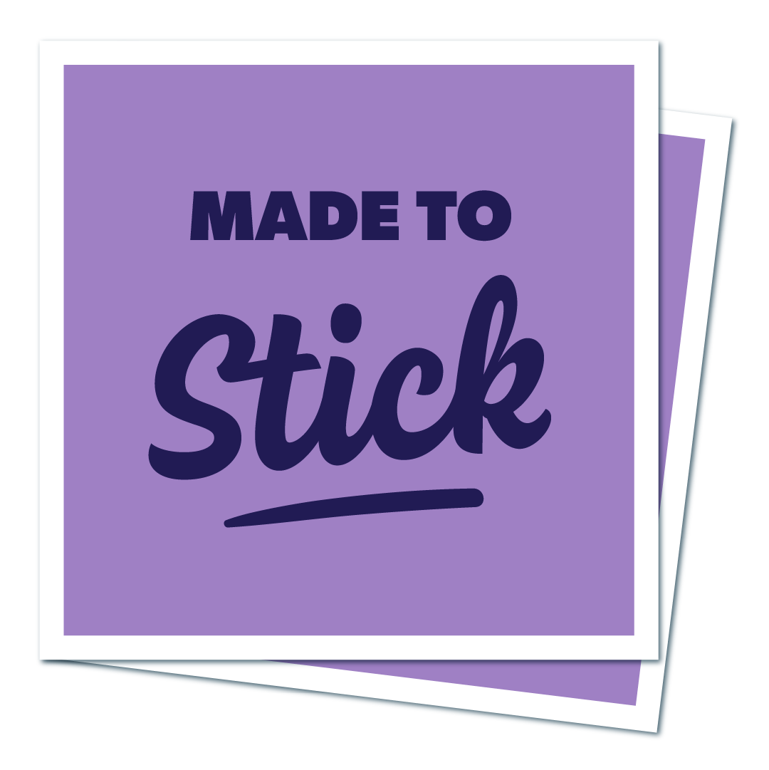 Square Stickers