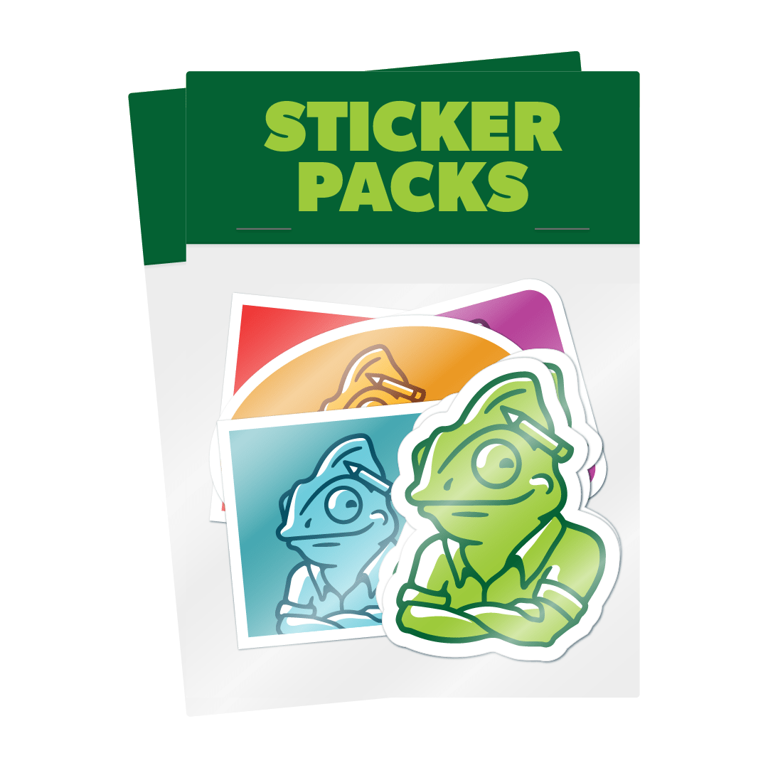 Sticker Packs – Stickymade