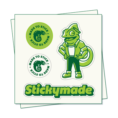 Sticker Sheets