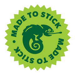 Stickymade, Made to Stick