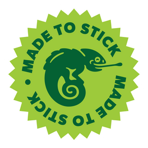 Stickymade, Made to Stick