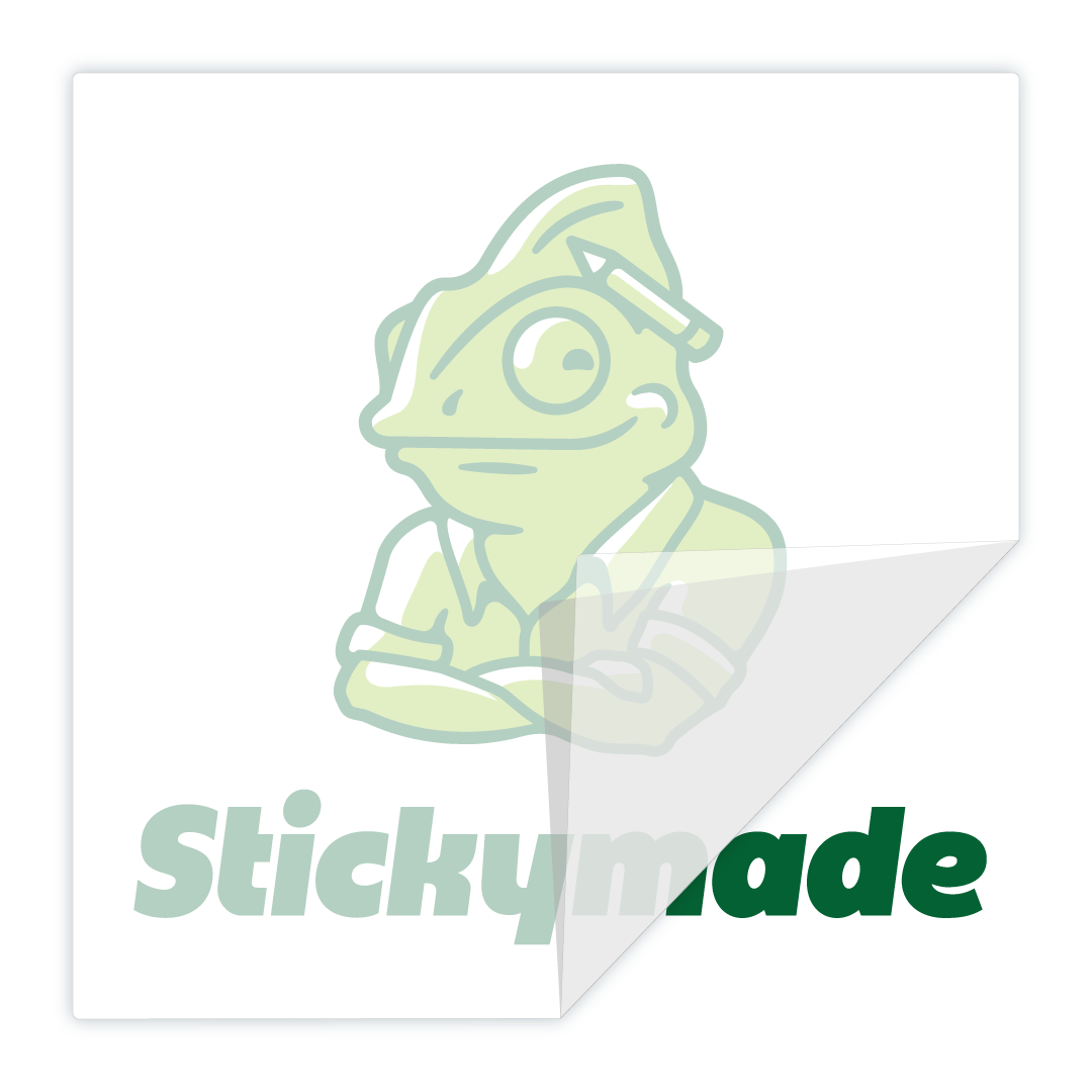 Transfer Stickers