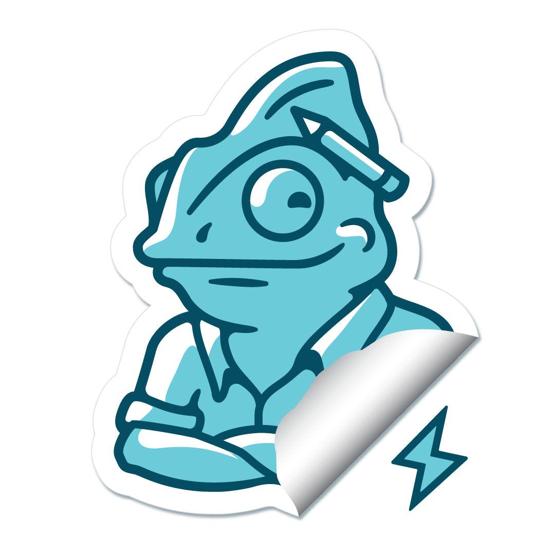 Window Cling