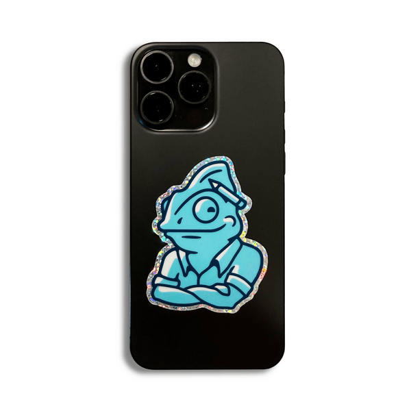 Phone Stickers