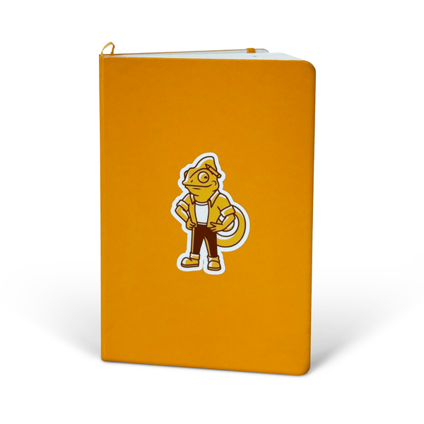 Notebook Stickers